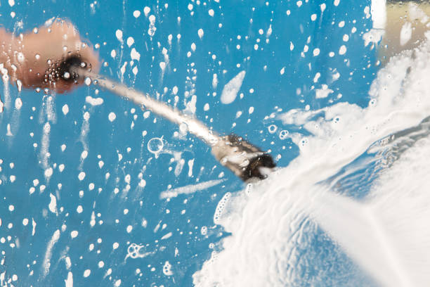 Best Pool Deck Cleaning  in Punta Gorda, FL