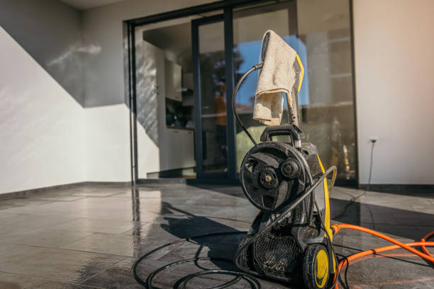 Professional Pressure Washing in Punta Gorda, FL